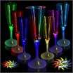 plastic barware for Newy Year's Eve party